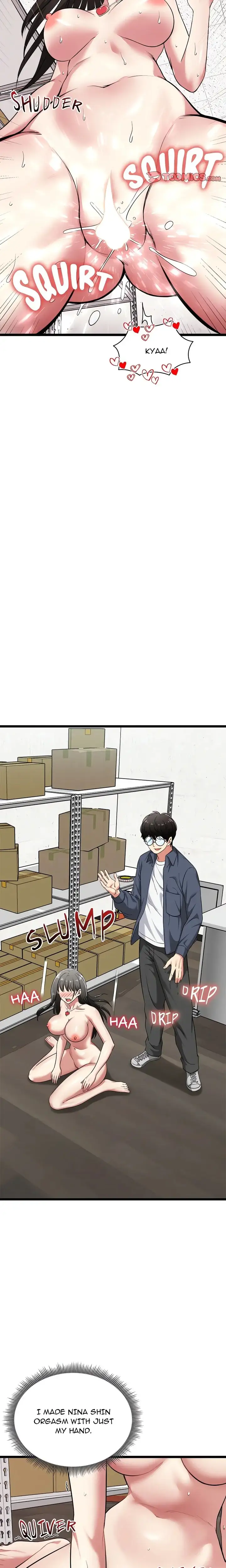 Start Game Chapter 8 Page 8