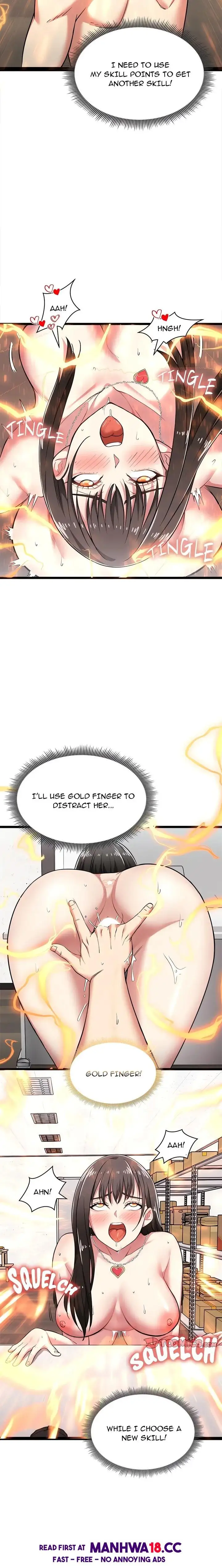 Start Game Chapter 8 Page 19