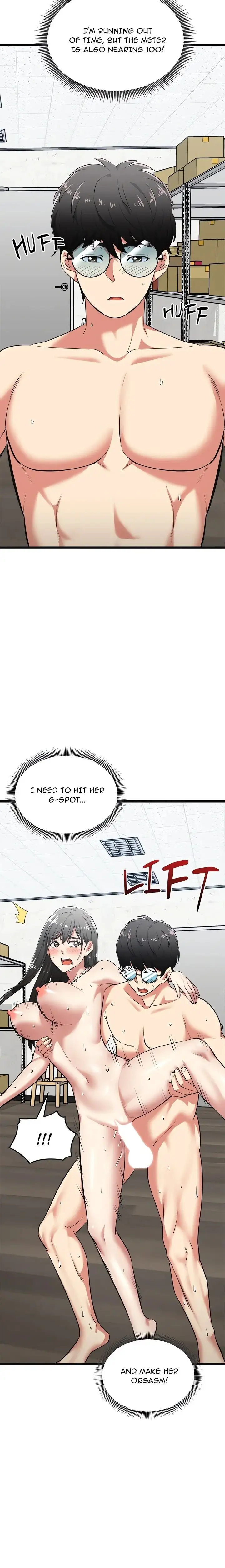 Start Game Chapter 9 Page 8