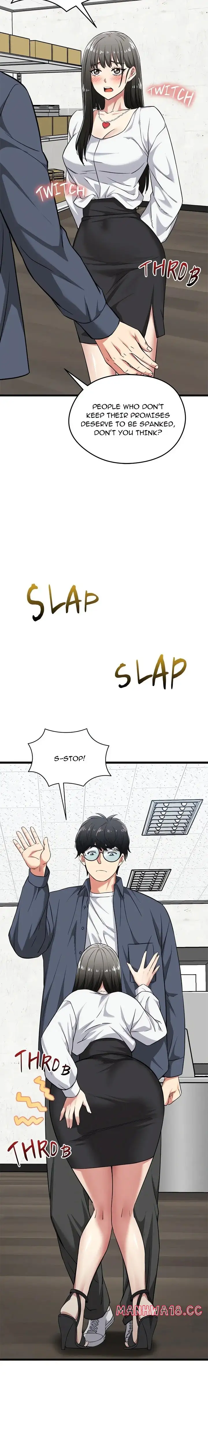 Start Game Chapter 9 Page 22