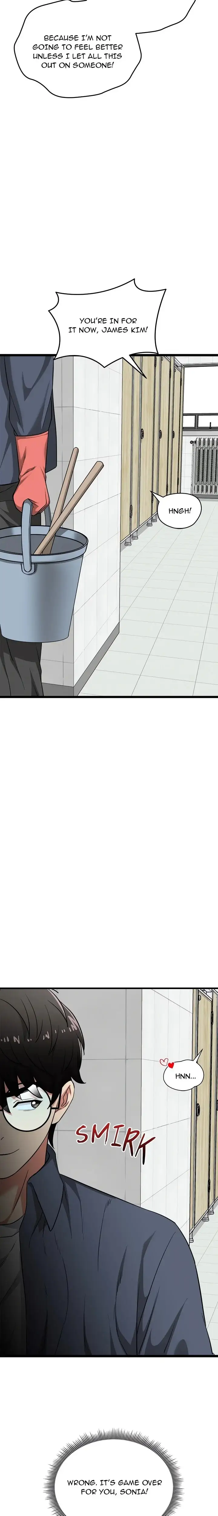Start Game Chapter 9 Page 31