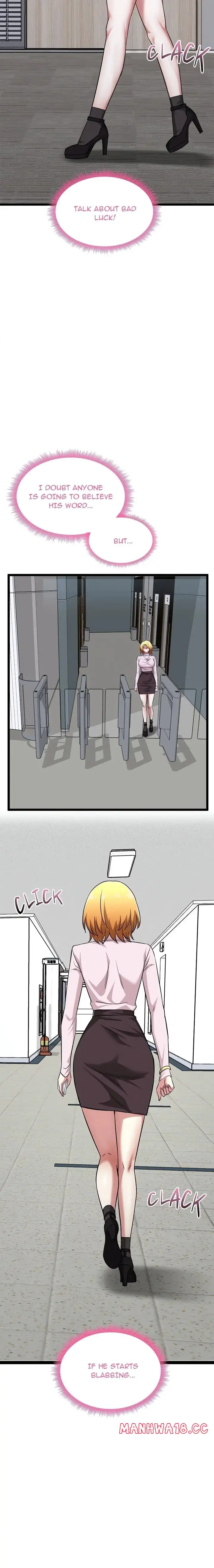 Start Game Chapter 11 Page 13