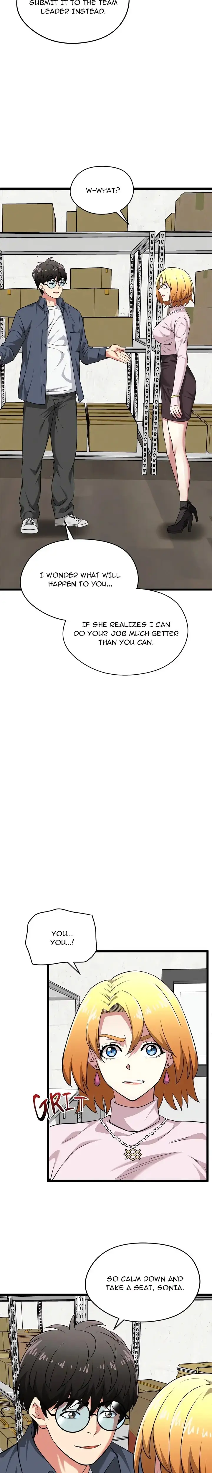 Start Game Chapter 11 Page 24