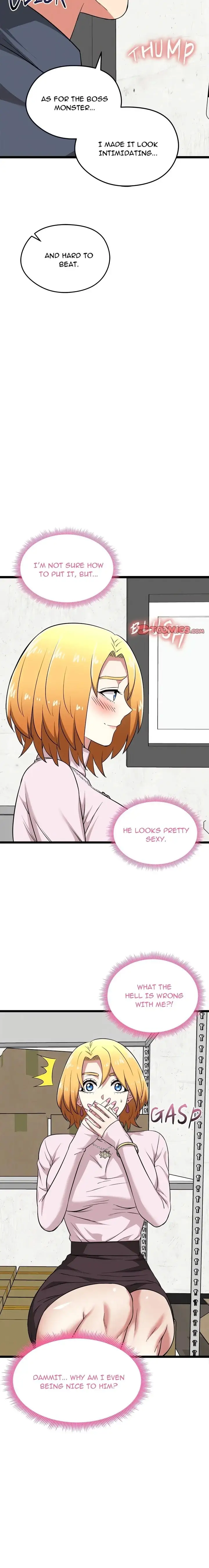 Start Game Chapter 12 Page 6