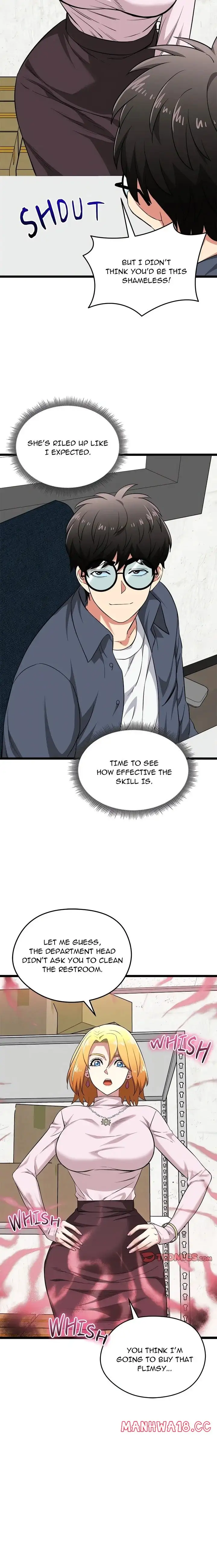 Start Game Chapter 12 Page 14