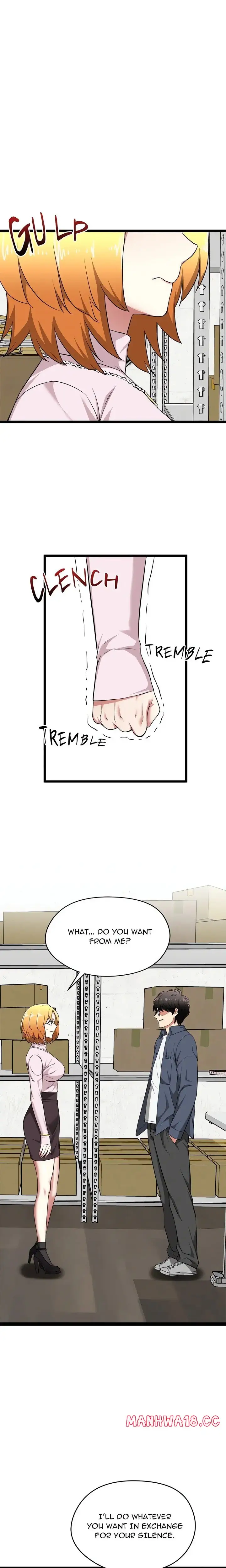 Start Game Chapter 12 Page 22