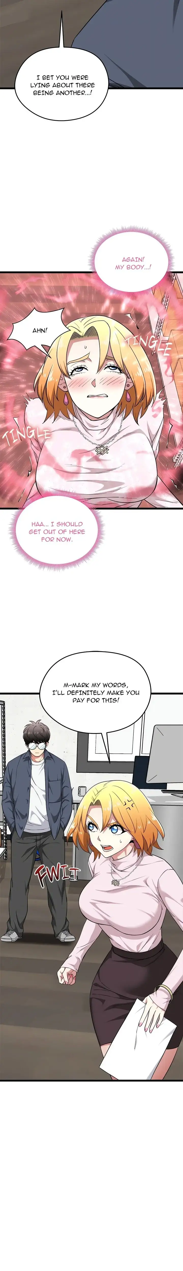 Start Game Chapter 12 Page 24
