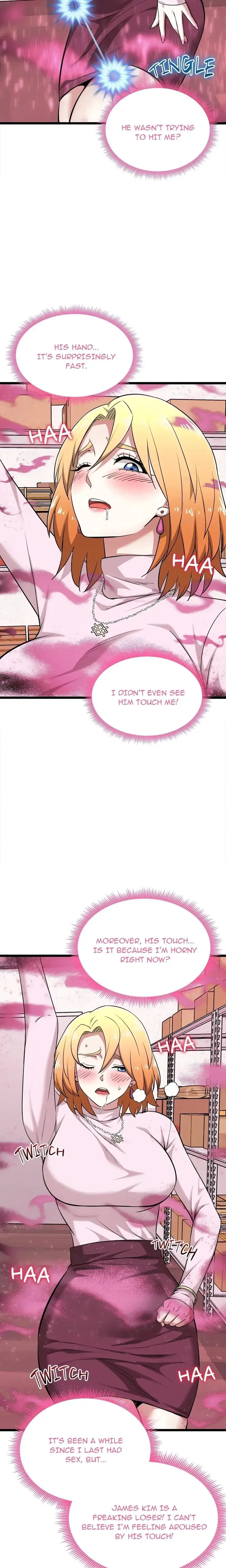 Start Game Chapter 13 Page 13