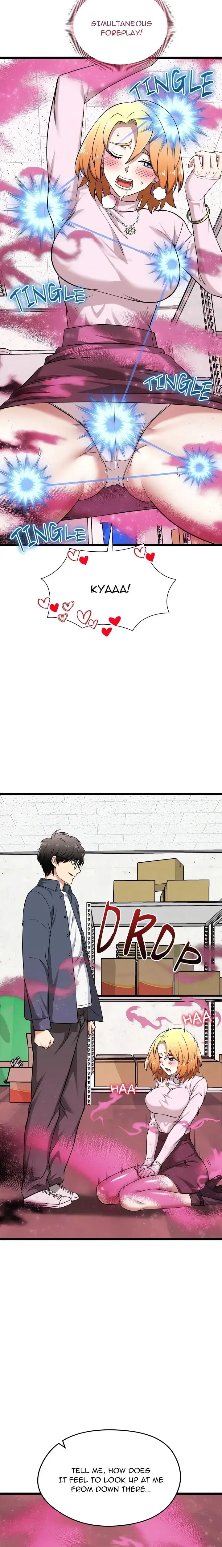 Start Game Chapter 13 Page 15