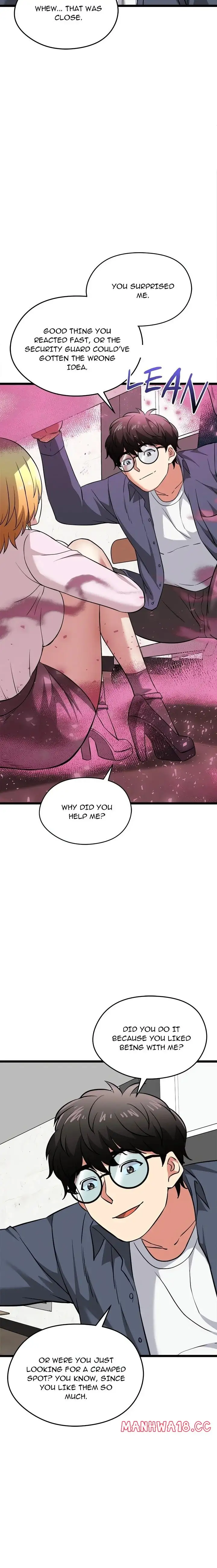 Start Game Chapter 13 Page 23
