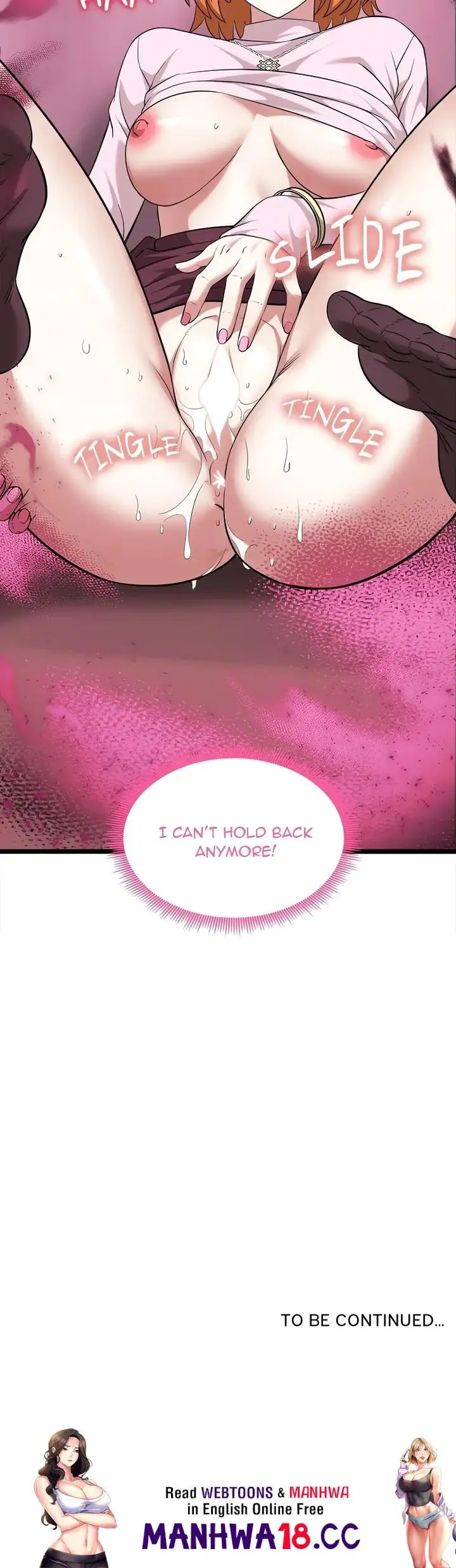 Start Game Chapter 13 Page 31