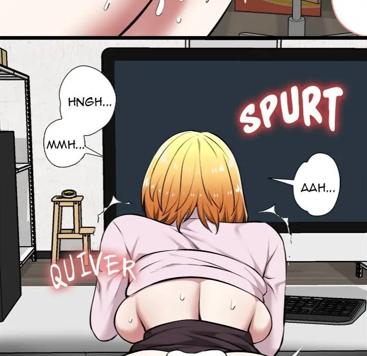 Start Game Chapter 15 Page 149