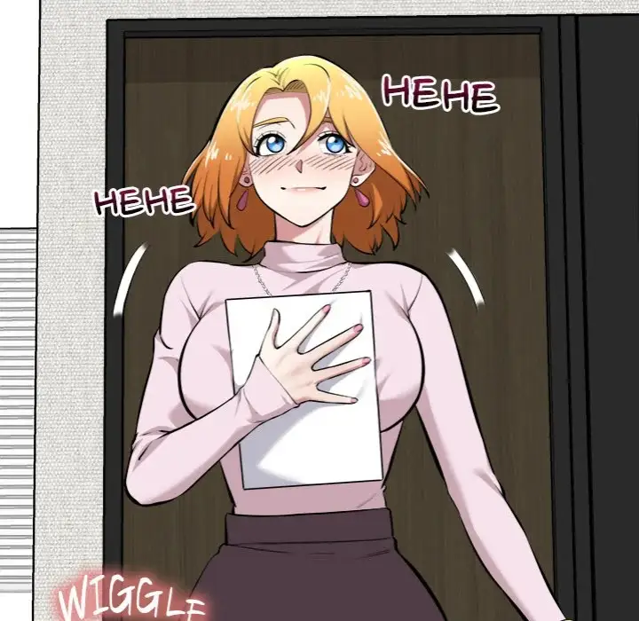Start Game Chapter 17 Page 20