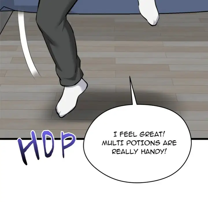 Start Game Chapter 17 Page 99