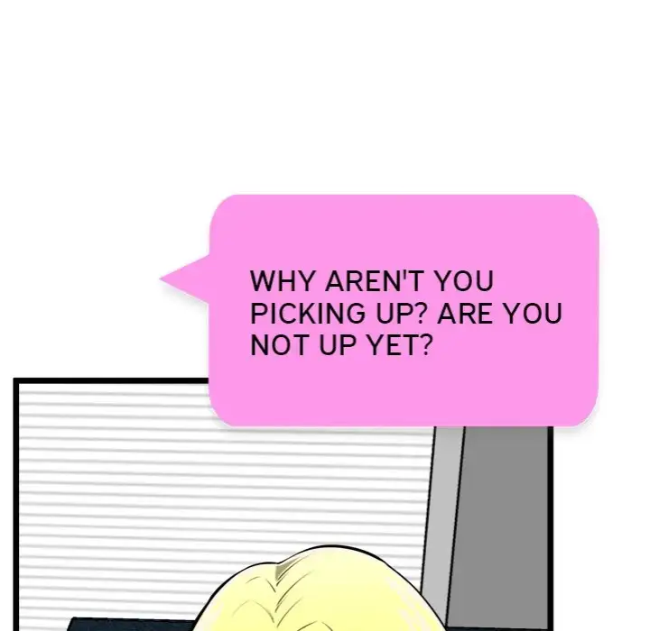 Start Game Chapter 17 Page 110