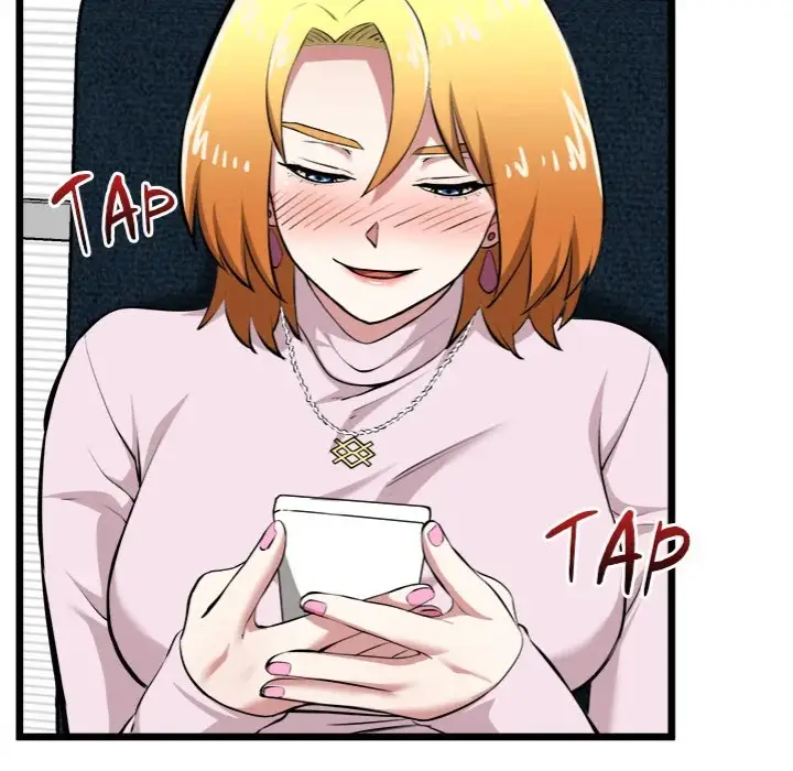 Start Game Chapter 17 Page 111