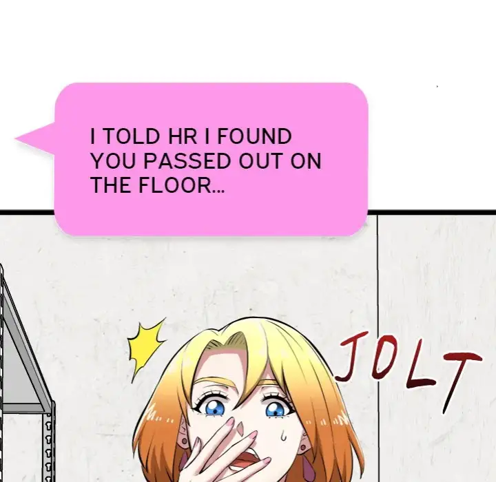 Start Game Chapter 17 Page 123
