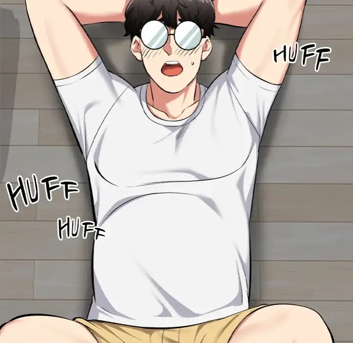Start Game Chapter 18 Page 8