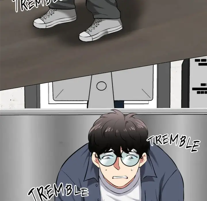 Start Game Chapter 18 Page 23