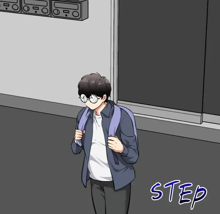 Start Game Chapter 18 Page 37