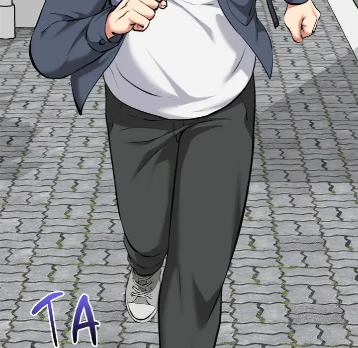 Start Game Chapter 18 Page 54