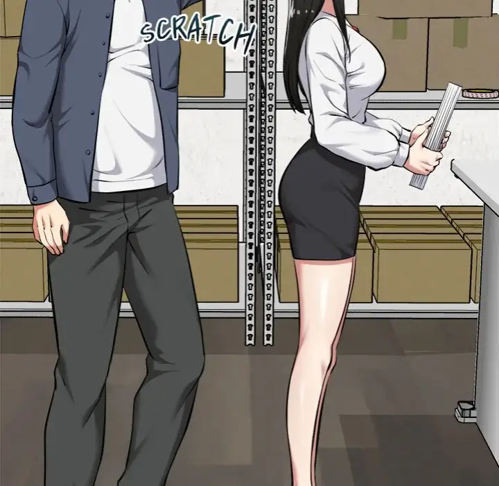 Start Game Chapter 18 Page 77