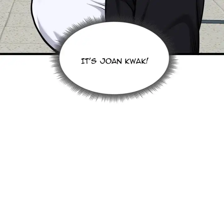 Start Game Chapter 18 Page 110