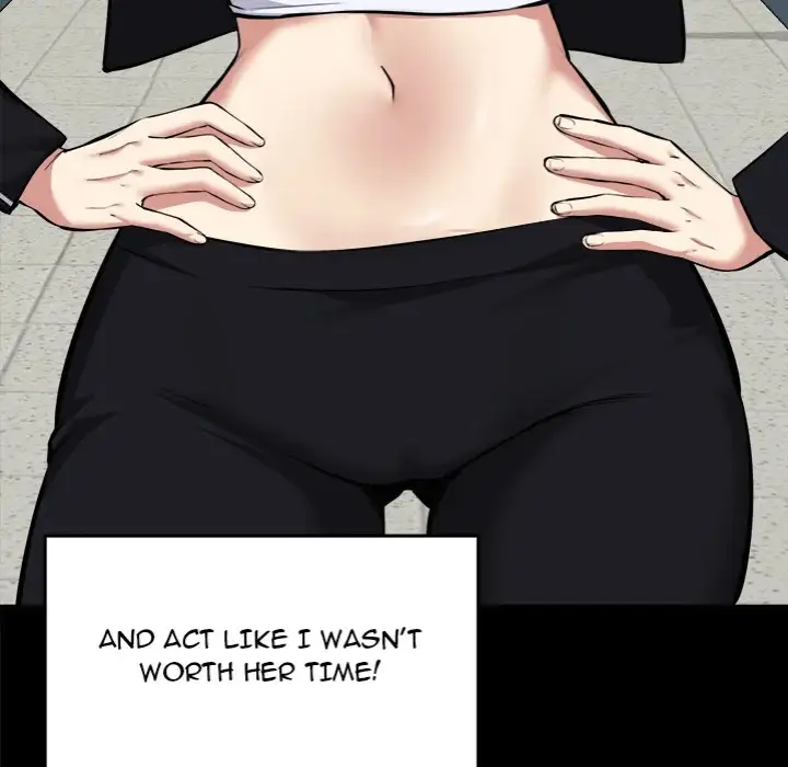Start Game Chapter 18 Page 128