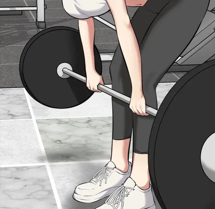 Start Game Chapter 18 Page 131