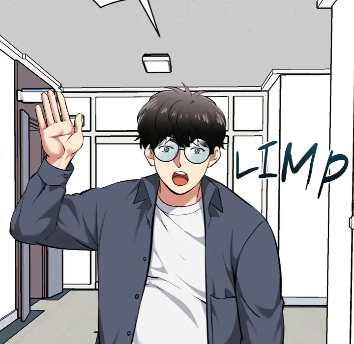 Start Game Chapter 18 Page 141