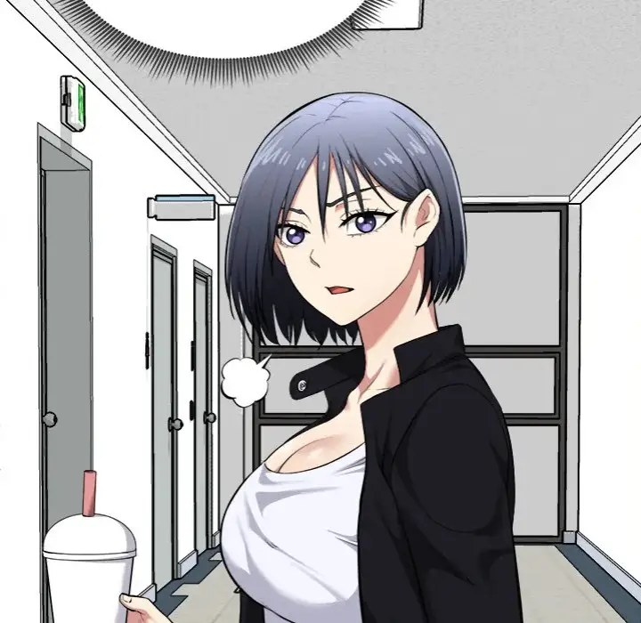 Start Game Chapter 18 Page 144