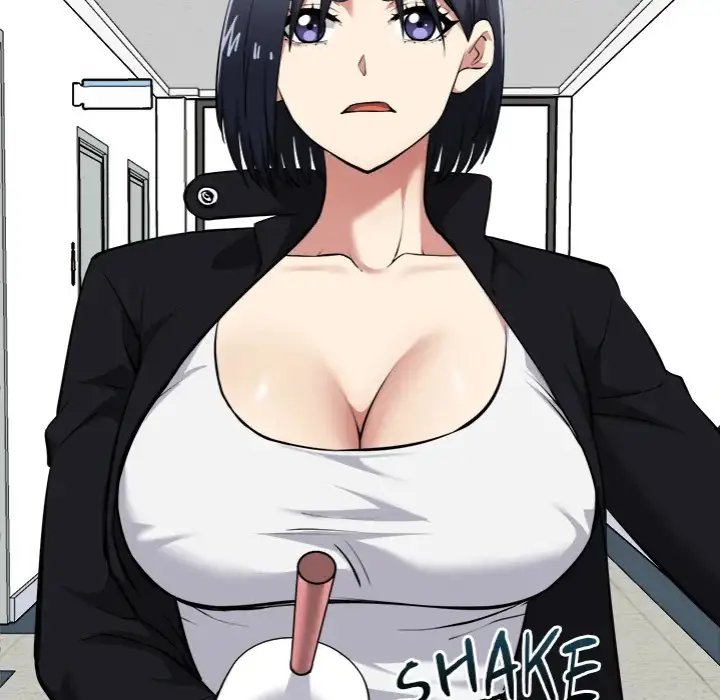 Start Game Chapter 18 Page 160