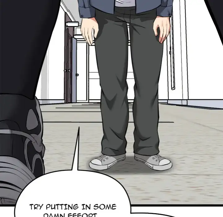 Start Game Chapter 18 Page 168