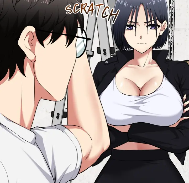 Start Game Chapter 20 Page 15