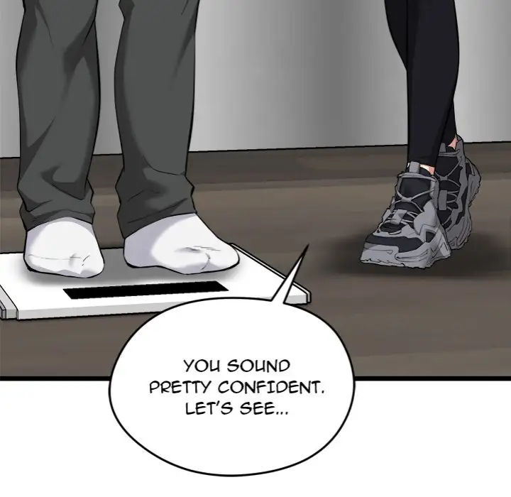 Start Game Chapter 20 Page 33