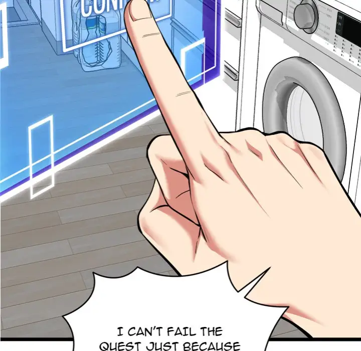 Start Game Chapter 20 Page 87