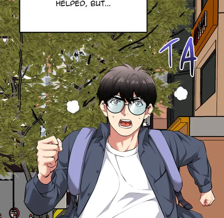 Start Game Chapter 20 Page 100
