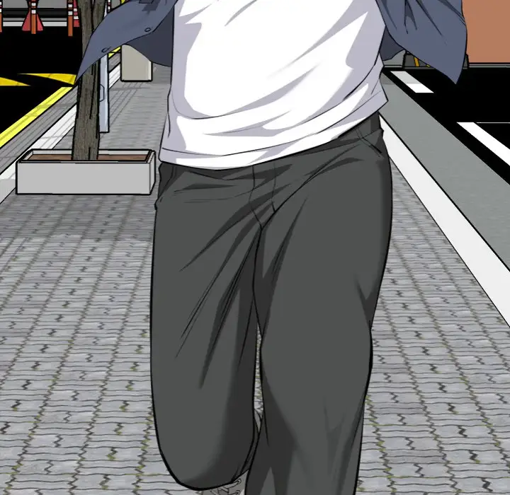Start Game Chapter 20 Page 101
