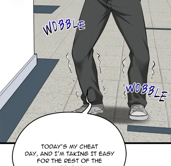 Start Game Chapter 20 Page 115