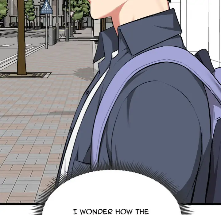 Start Game Chapter 20 Page 122