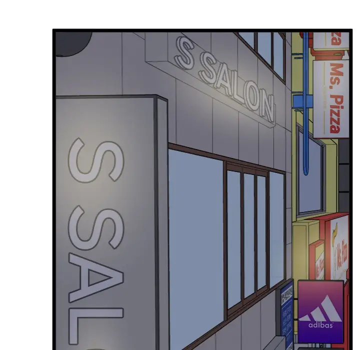 Start Game Chapter 20 Page 133
