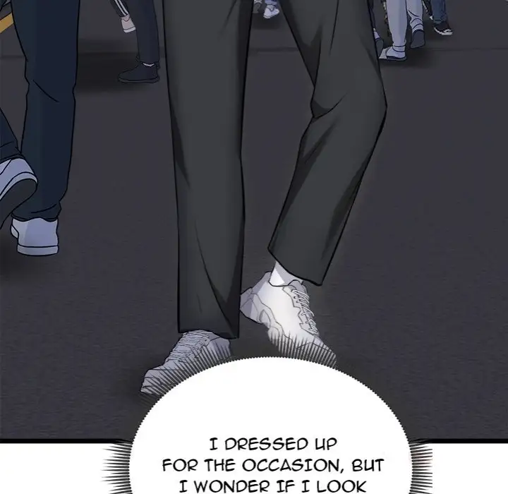 Start Game Chapter 20 Page 140