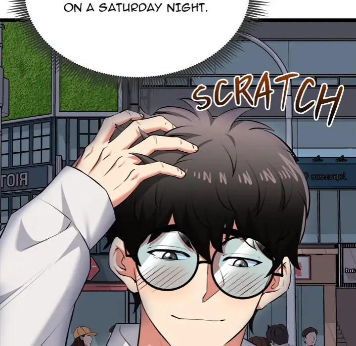 Start Game Chapter 20 Page 142
