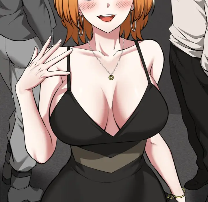 Start Game Chapter 20 Page 147