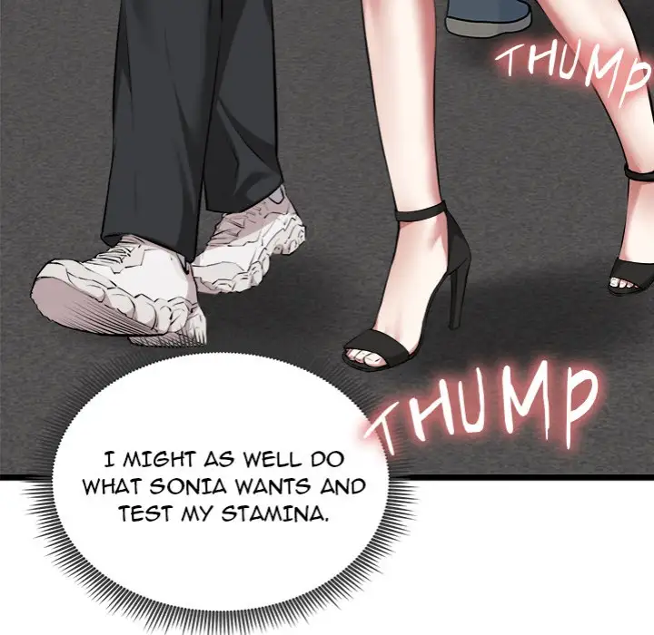 Start Game Chapter 20 Page 181
