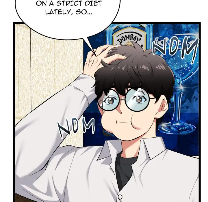 Start Game Chapter 21 Page 10