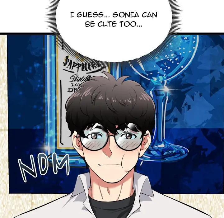 Start Game Chapter 21 Page 20