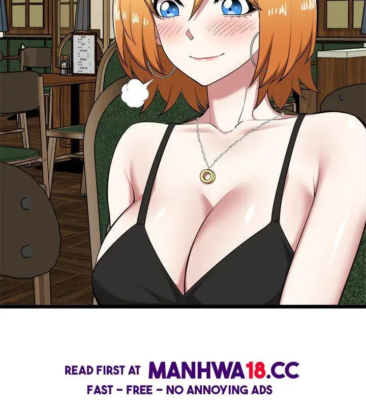 Start Game Chapter 21 Page 45