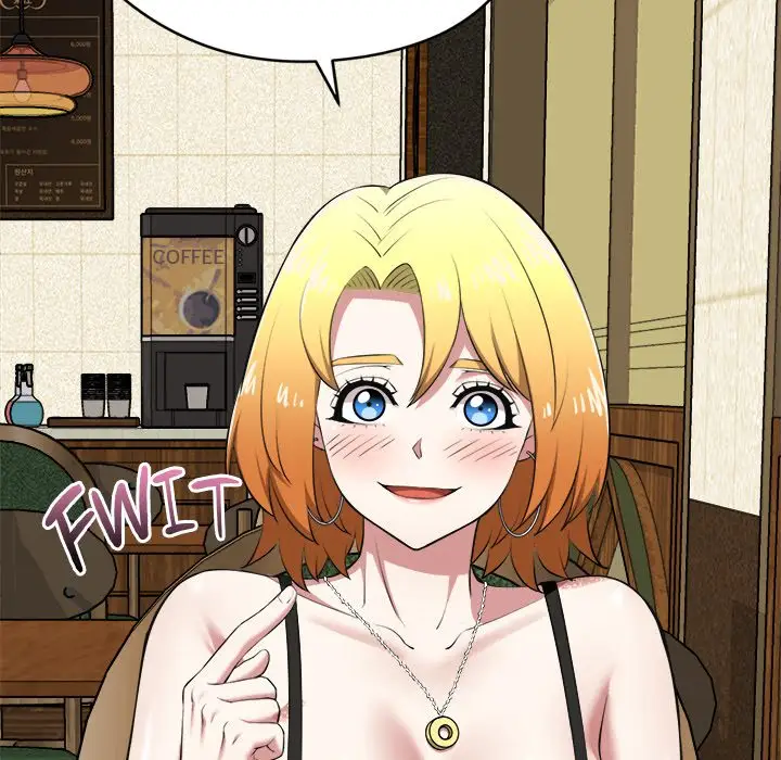 Start Game Chapter 21 Page 47