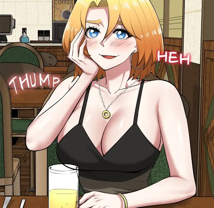 Start Game Chapter 21 Page 58
